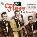 Bill Flag & his Rockabilly - Guitar Rock - 4-track EP