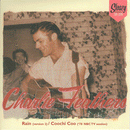 CHARLIE FEATHERS - Rain (vers. 2) // Coochi Coo - 7inch