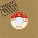 CHARLIE ORGANAIRE - Bad Boy Charlie // SOUL BROTHERS - Thunderball - 7inch