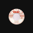 CLANCY ECCLES - Fattie Fattie // Feel The Rhythm - 7inch