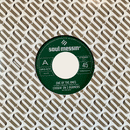 COOKIN ON 3 BURNERS - One Of The Ones // Force Of Nature - 7inch