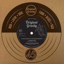 CURTIS BAKER - Wang Dang Doodle - 7inch EP