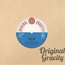 DONNOYA DRAKE - Only You // WOODFIELD RD ALL STARS - Shake Up The Dance - 7inch
