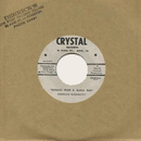 DERRICK HARRIOTT - Mensaje de un hombre negro // CHOSEN FEW - Regreso a casa - 7 pulgadas