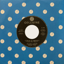DELVON LAMARR ORGAN TRIO - Cold As Weiss // Fried Soul - 7inch
