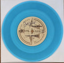 DAVE PHILLIPS & the HOT ROD GANG - I Lost My Beer // I'm Gonna Toss My Cookies - 7inch (col. vinyl)