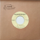 DON DRUMMOND &amp; SKATALITES - Una cerveza, un whisky, un bourbon // Toma 2 - 7"