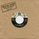 DON DRUMMOND - Rain Or Shine (Take 2) // Take 3 - 7inch