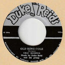 ERIC MORRIS - Old King Cole - 7inch