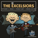 THE EXCELSIORS - The Picador - 7inch EP