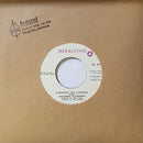 ROLAND ALPHONSO - Stranger For Durango // Sounds Of Silence - 7inch