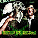 GREEN TORREJAS - Villa Adelina - 7inch EP - Copasetic Mailorder