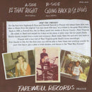 HASIL ADKINS - The One Man Band - 7inch