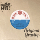 HEPTONES - Love Has Really Got A Hold Of Me // WOODFIELD RD ALL STARS - Breezin' Up Brentford Road - 7inch