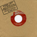 JACKIE MITTOO - Chinese Chicken // Put It On - 7"