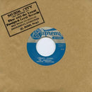 JAMAICANS - Chain Gang // JACKIE MITTOO & the SOUL BROTHERS - Do The Boogaloo - 7"
