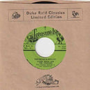 JUSTIN HINDS - The Road Is Rough - DUKE REID CLASSICS LTD. ED. - 7inch