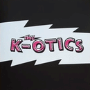 THEE K-OTICS - Coast Guard Girl // Last Time Around - 7inch