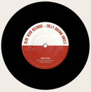 KEITH ROWE & MIGHTY MEGATONS - Sound System // Easy Down Beat - 7inch