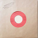 KEITH & TEX - Goodbye Baby // What Kind Of Fool- 7"