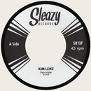 KIM LENZ - Percolate // I'll Find You - 7inch