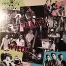 KING CAT RHYTHM - s/t - 7inch EP (col. vinyl) - Copasetic Mailorder