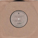 LEGAY - High Flying Around  - 7inch EP