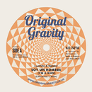 LUCHITO & NESTOR ALVAREZ - Soy Un Hombre (I'm A Man) // Part 2 - 7inch