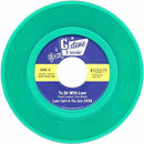 LYNN TAITT & the JETS - To Sir With Love // MATT SOUNDS - Chain - 7inch (col. vinyl) 
