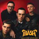 MÄSH - Back In Town // Waterfloods - 7inch