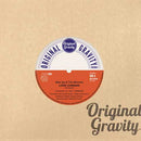 MAX ISS & the MINIONS - Lord Cumiana // High Roller - 7inch