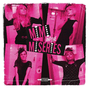 MIMI & the MISERIES - Movin Out - 7inch EP