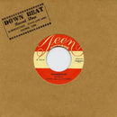 MONTY and the CYCLONES - Summertime // Dog It - 7inch