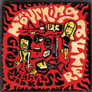 MOURNING AFTER - Goodnight God Bless // Ain't My Woman - 7inch