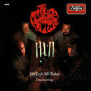 MOURNING AFTER - She Left Me Today // Daydreaming - 7inch