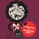 MOURNING AFTER - Get Wrong Off Me // Money Where Your Mouth Is - 7inch