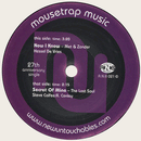 MET & ZONDER - Now I Know // LOST SOUL - Secret Of Mine - 7inch