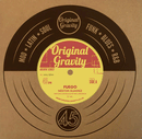 NESTOR ALVAREZ - Fuego // SUPERSONICS - The Chosen One - 7inch