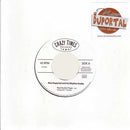 NICO DUPORTAL - Real Rockin Papa // Melanie - 7inch