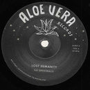 OFFICINALIS - Lost Humanity // LORD FUMO - Campi Flegrei - 7inch