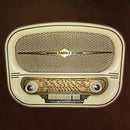 THE OUTCROWD - Radio 5 - 7inch