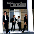 PENCILS - Running Out Of Time // Can't Hide Love - 7inch