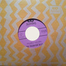 PHANTOM KEYS - Turn Black // Stumble and Fall - 7inch