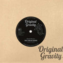 RACHEL MAXANN - Those Familiar Shadows // NESTOR ALVAREZ - Michele's Theme - 7inch