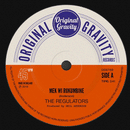 REGULATORS - Mek Wi Rukumbine // BRENTFORD Rd SOUL REBELS feat. DENNIS ALCAPONE - It's Alright Now - Copasetic Mailorder