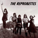 REPROBETTES - Danger // Leave My Kitten Alone - 7inch (col. vinyl)