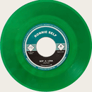 RONNIE SELF - Bop A Lena // HANK MIZELL - Jungle Rock - 7inch (col. vinyl)