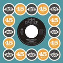 ROY BROWN - Boogie At Midnight // LLOYD PRICE - Lawdy Miss Clawdy - 7inch - Copasetic Mailorder