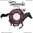 RUBEN and MATT and the TRUFFLE VALLEY BOYS - Born Of The Spirit - 7inch EP