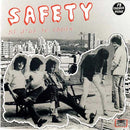 SAFETY - Si J'ai Le Choix - 7inch EP